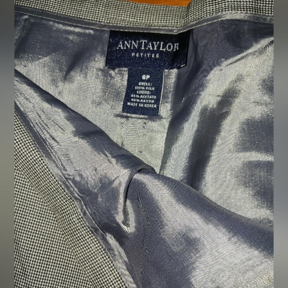 Ann Taylor Capris